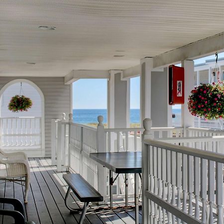 Sea View Inn Old Orchard Beach Exterior foto