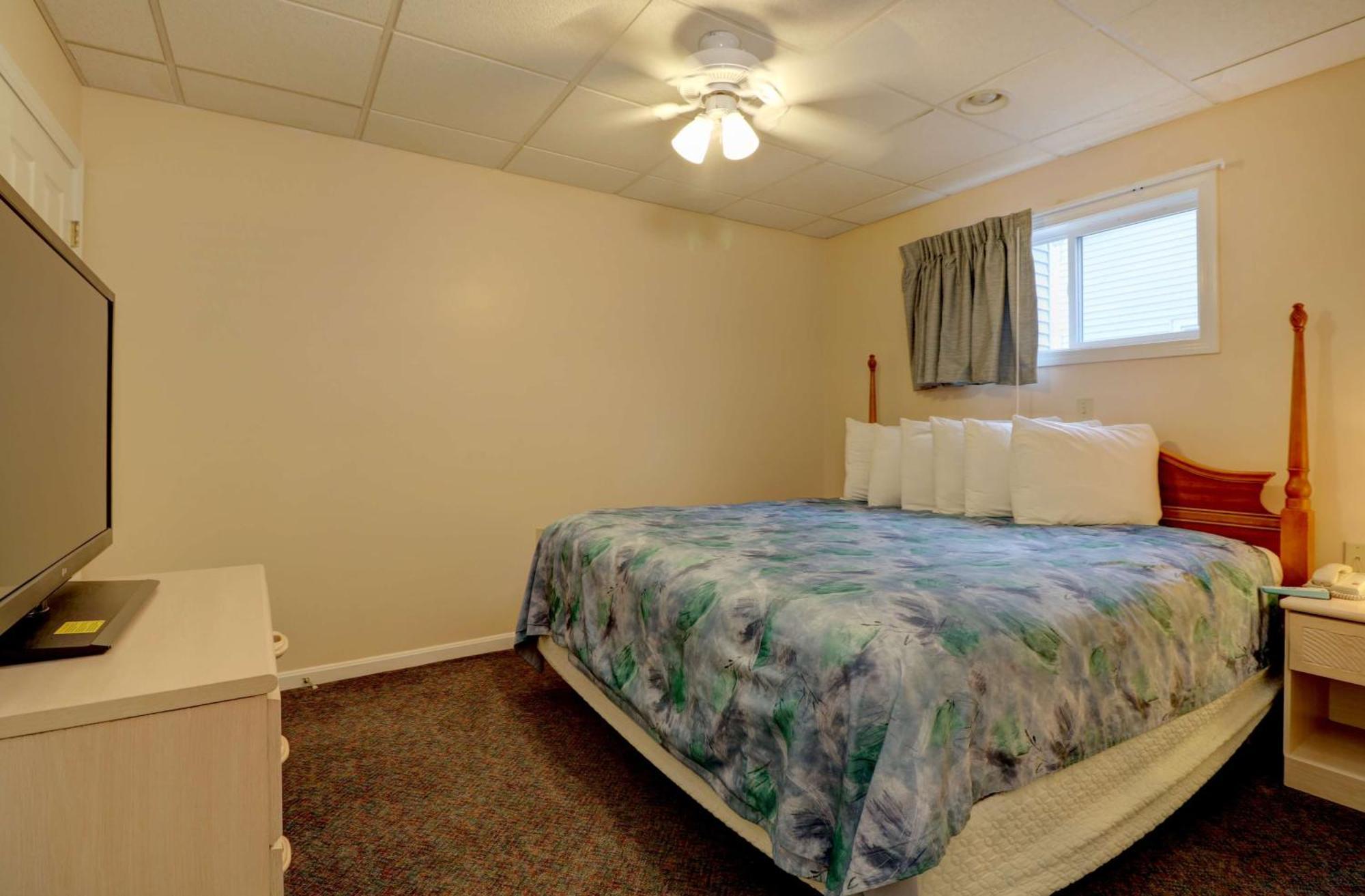 Sea View Inn Old Orchard Beach Exterior foto