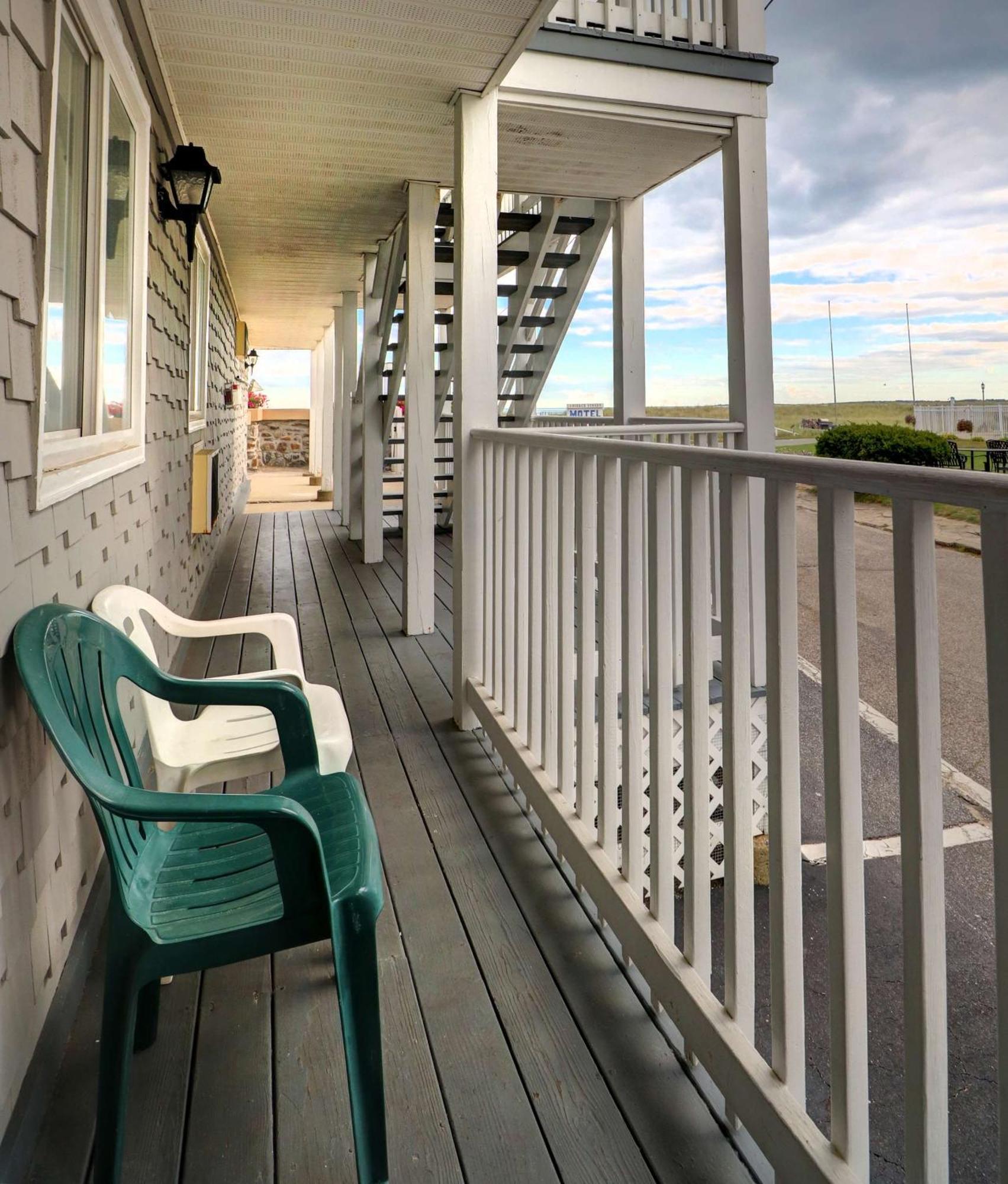 Sea View Inn Old Orchard Beach Exterior foto