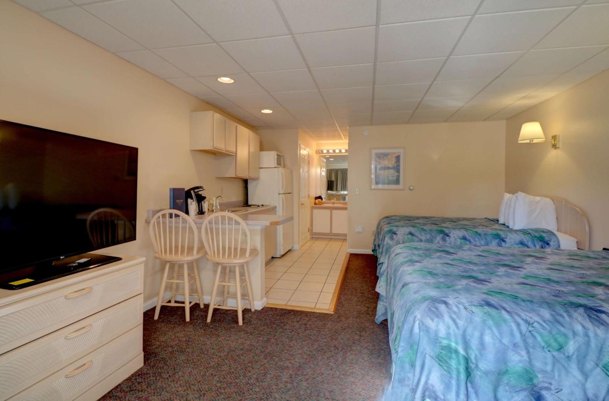 Sea View Inn Old Orchard Beach Exterior foto