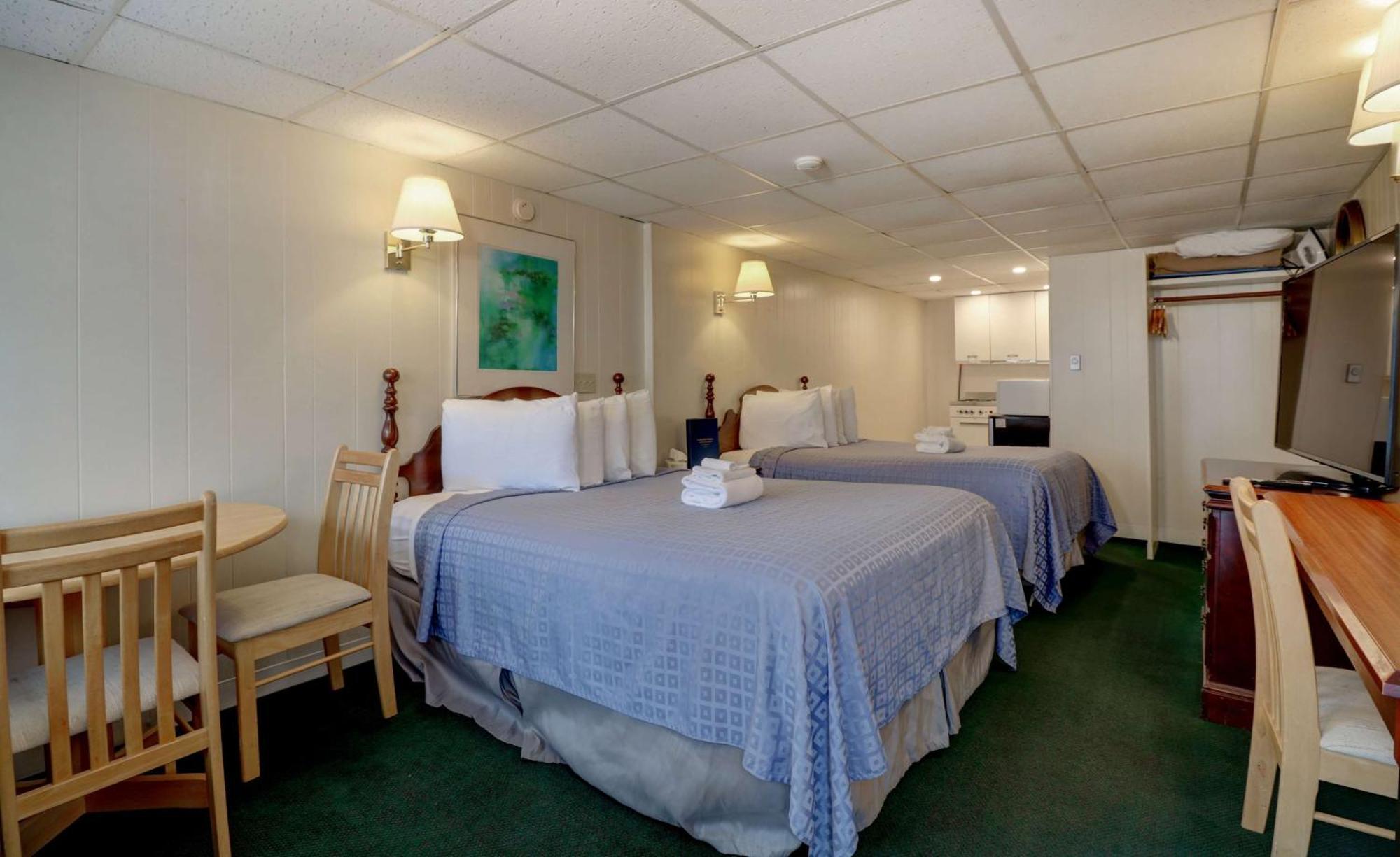 Sea View Inn Old Orchard Beach Exterior foto