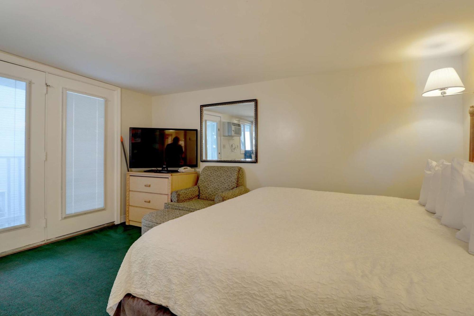 Sea View Inn Old Orchard Beach Exterior foto