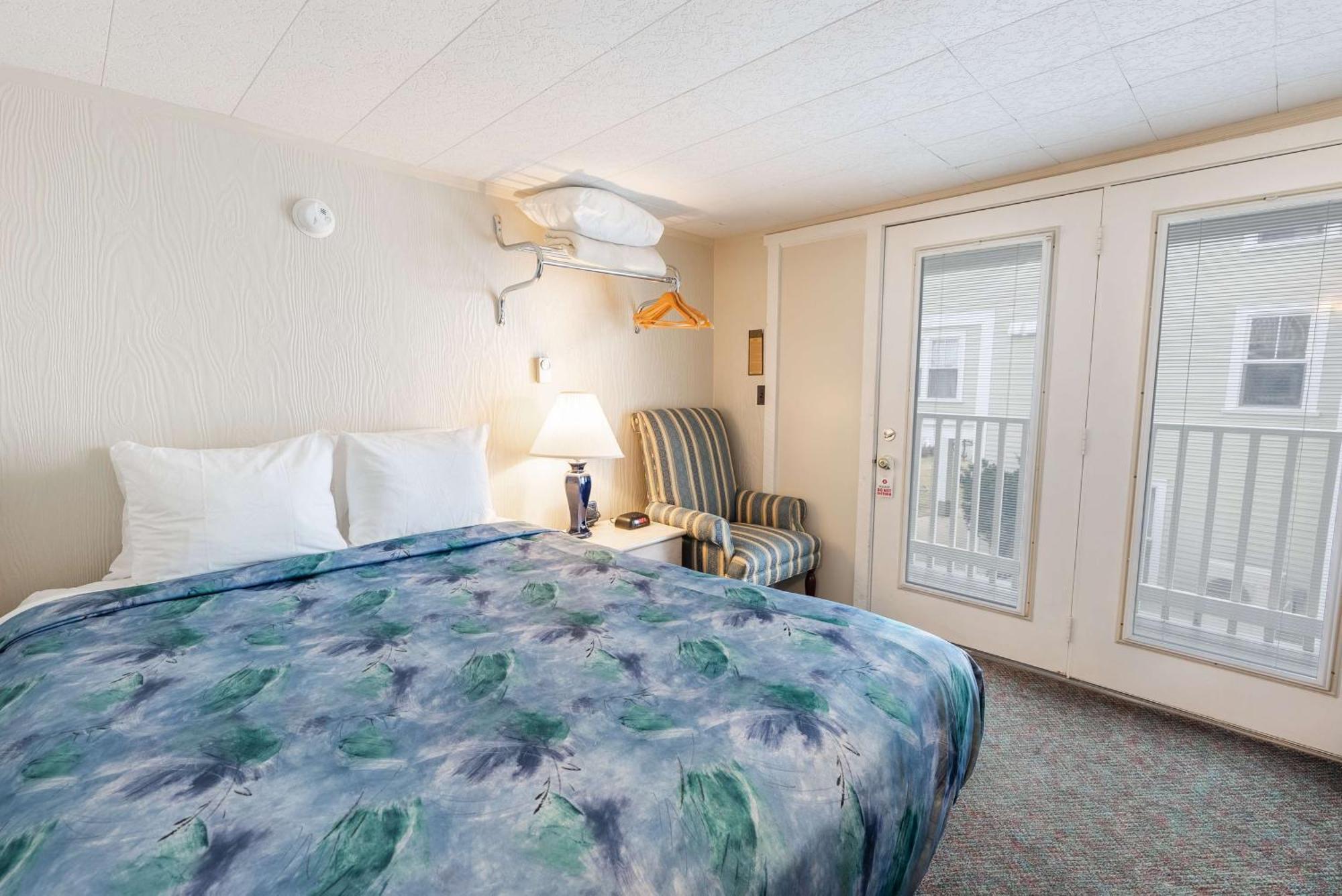 Sea View Inn Old Orchard Beach Exterior foto