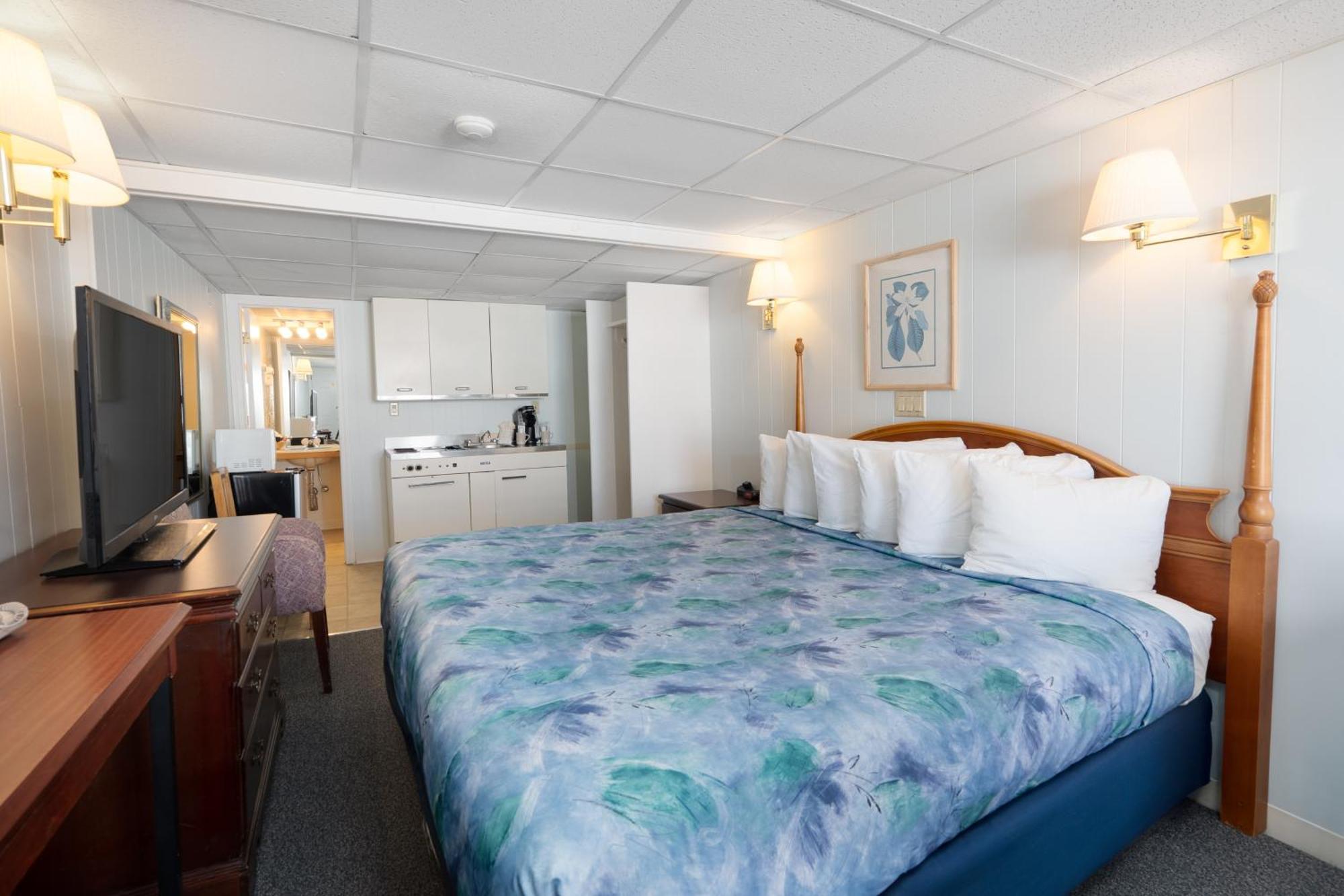 Sea View Inn Old Orchard Beach Exterior foto