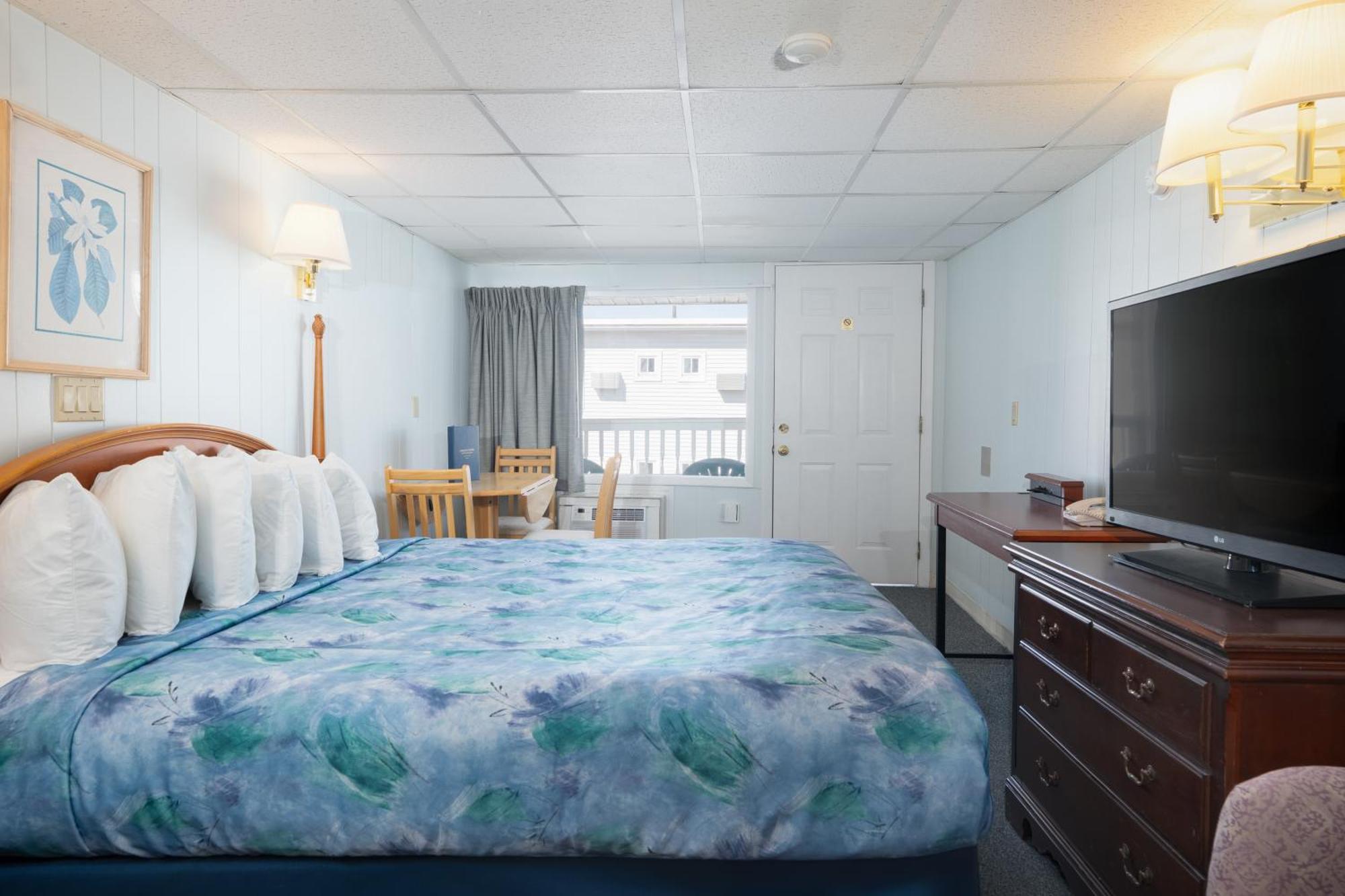 Sea View Inn Old Orchard Beach Exterior foto
